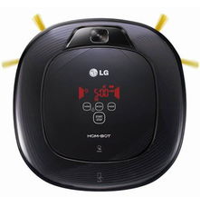 樂享便捷綠色生活 LG智能家電與尖端科技獲贊歐洲化妝品行業認可