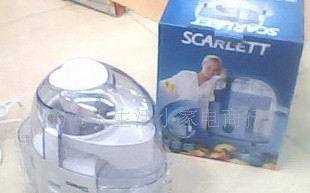 SC-797家用果汁機 時尚新款的強勁動力健康伴侶