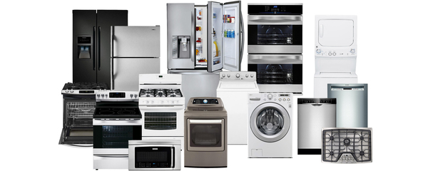 家用電器與化妝品 現(xiàn)代生活的雙翼